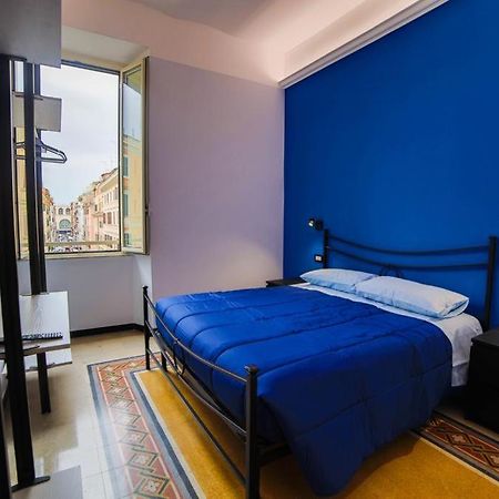 P88 Guesthouse Рим Екстер'єр фото