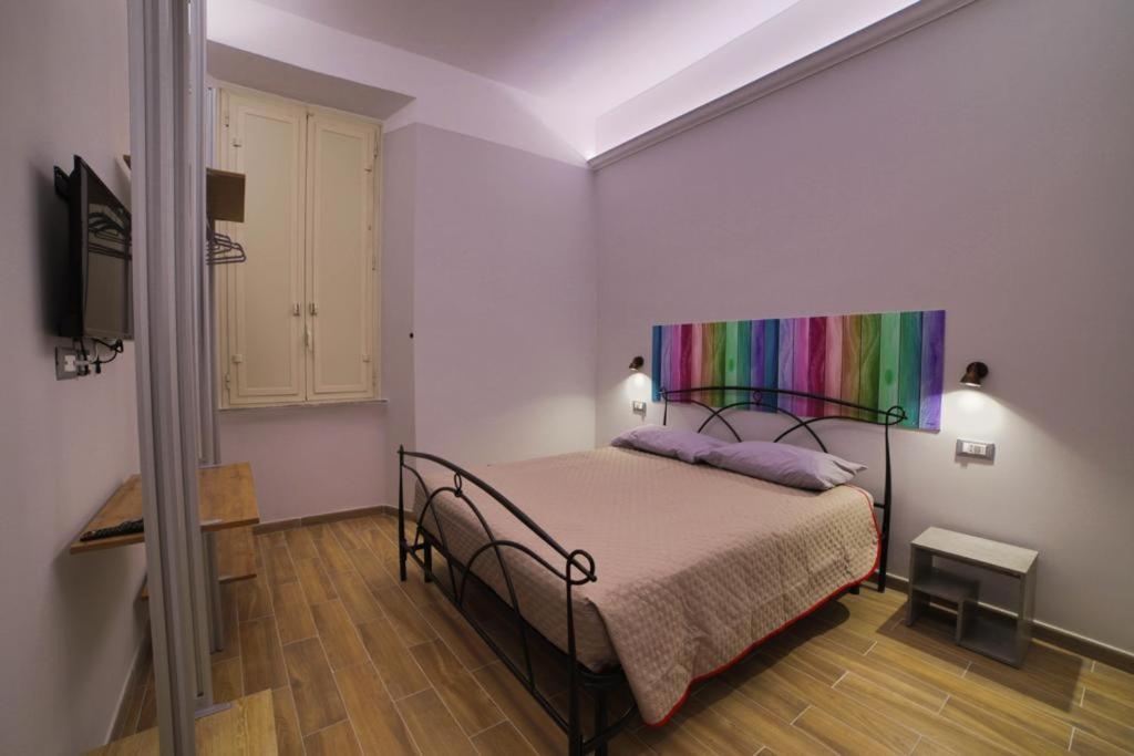P88 Guesthouse Рим Екстер'єр фото