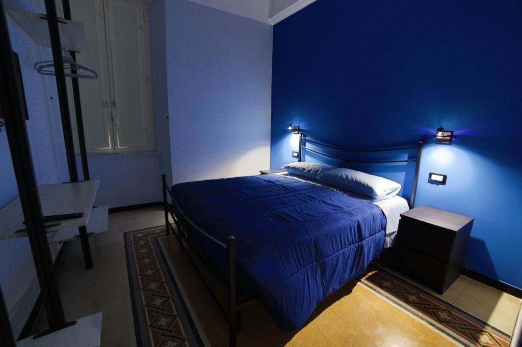 P88 Guesthouse Рим Екстер'єр фото