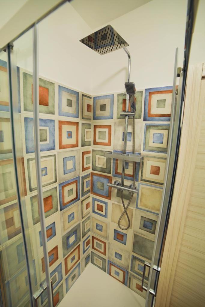 P88 Guesthouse Рим Екстер'єр фото