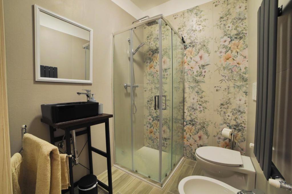 P88 Guesthouse Рим Екстер'єр фото